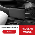 Car Trash Can Car Door Storage Box Foldable Seat Back Hanging Storage Bag Storage Box Car Accessories Interior Products