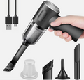 AutoClean Pro Vacuum