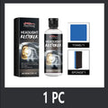 Headlight Repair Spray for Car Refurbishment Anti-Oxidation Coating Car Lamp Polishing Agent Scratch Restoration Dirt Clean