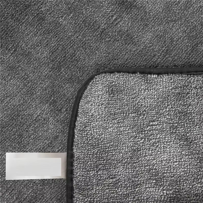 Microfiber Towel Car Wash Super Absorbent Car Cleaning Detailing Cloth Auto Care Drying Towels Care Cleaning Polishing Cloths